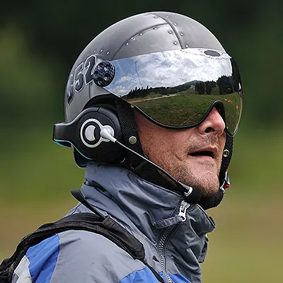 Motorsport earplugs protect