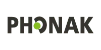 Phonak : 